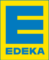 Logo Edeka