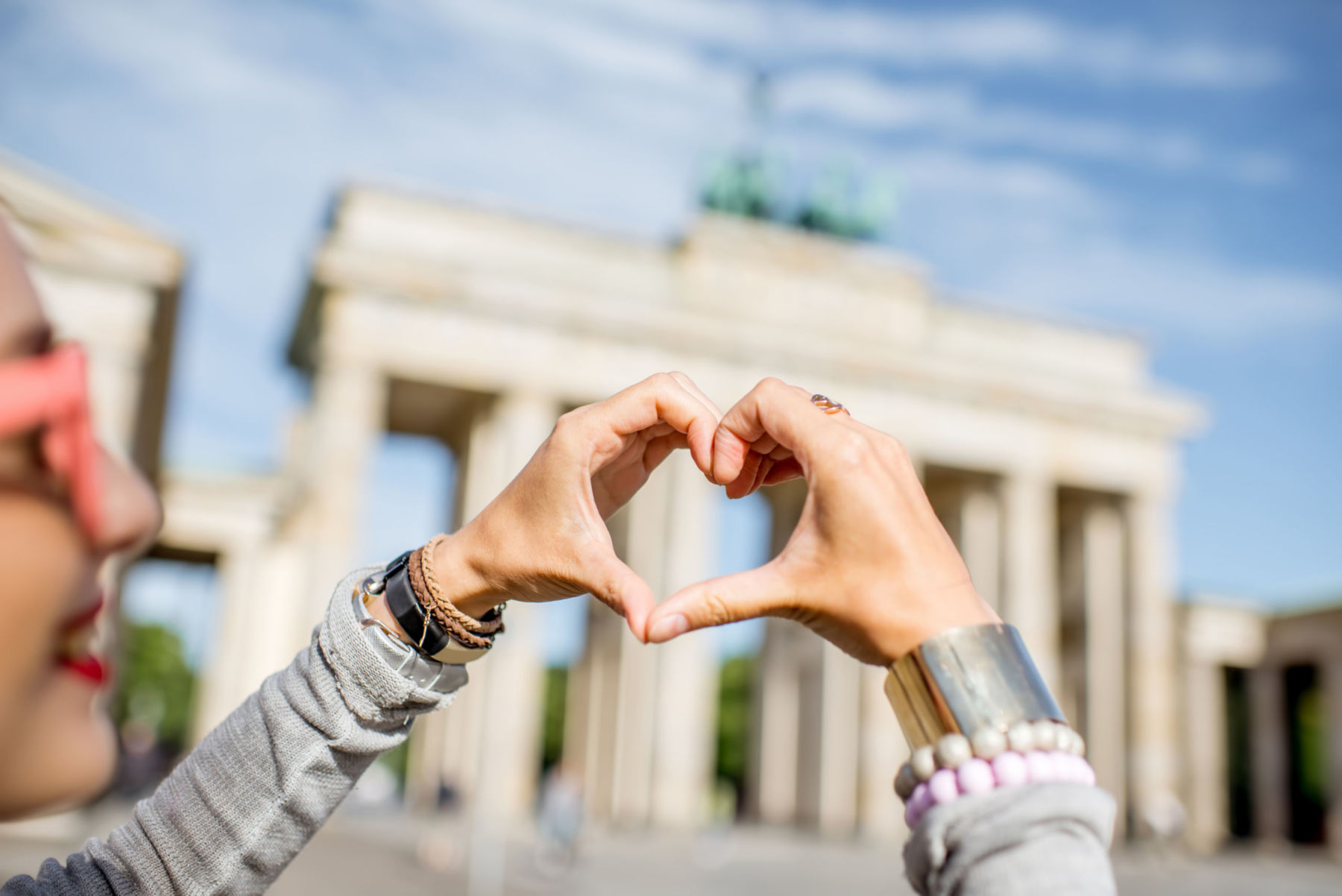 Meinbesterjob.de in Berlin - Arbeiten in der Hauptstadt mit deinem besten Job