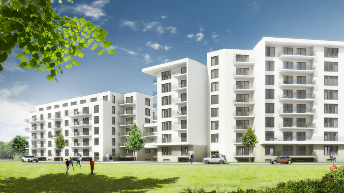 Erfolgreicher Immobilienerwerb – mit Ihrem erfahrenen Bauträger
