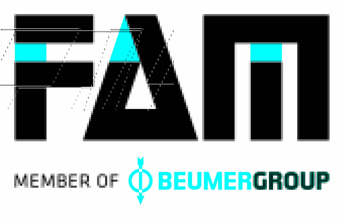 Logo FAM Anlagen-Service GmbH