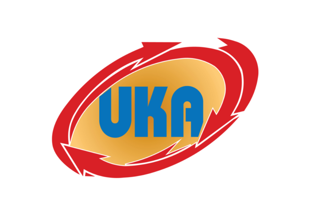 Logo UKA Umweltgerechte Kraftanlagen GmbH & Co. KG