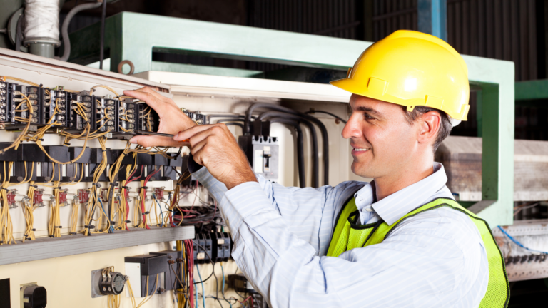 Bauleiter Elektrotechnik (m/w/d) in Lübbenau