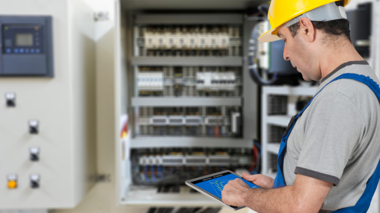 SPS-Programmierer/ Inbetriebnehmer für Automatisierungstechnik in Waldkirch