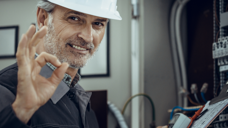 Bauleitender Elektromonteur (m/w/d) in Jänschwalde