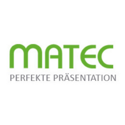 MATEC GmbH Logo