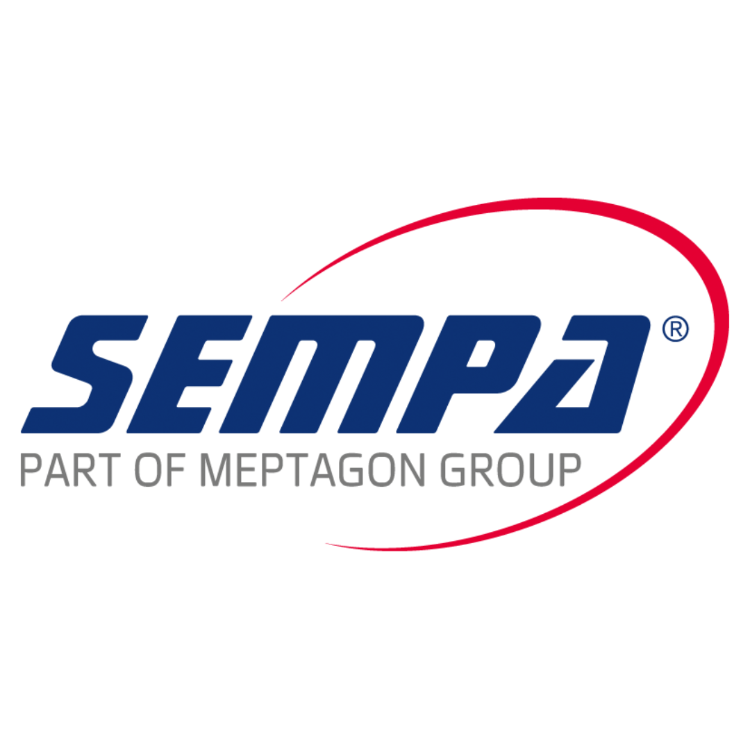Logo - SEMPA SYSTEMS GmbH