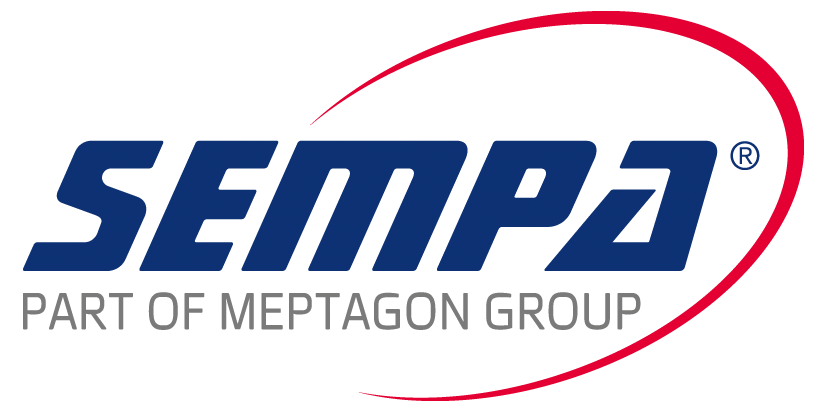 Logo - SEMPA SYSTEMS GmbH