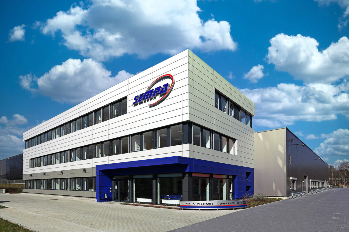 SEMPA SYSTEMS GmbH