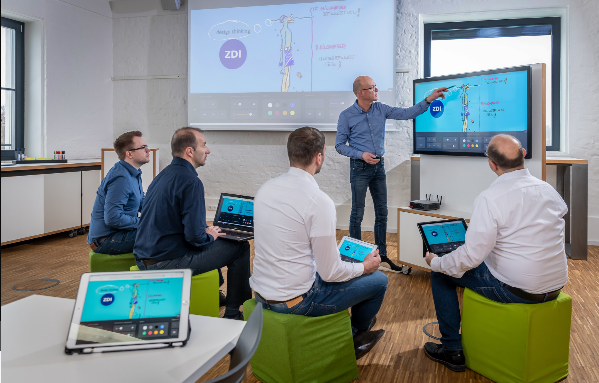 Medientechniker (m/w/d) in Dresden