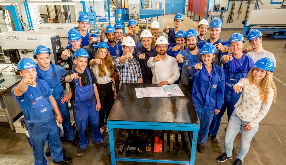 FAM Anlagen-Service GmbH