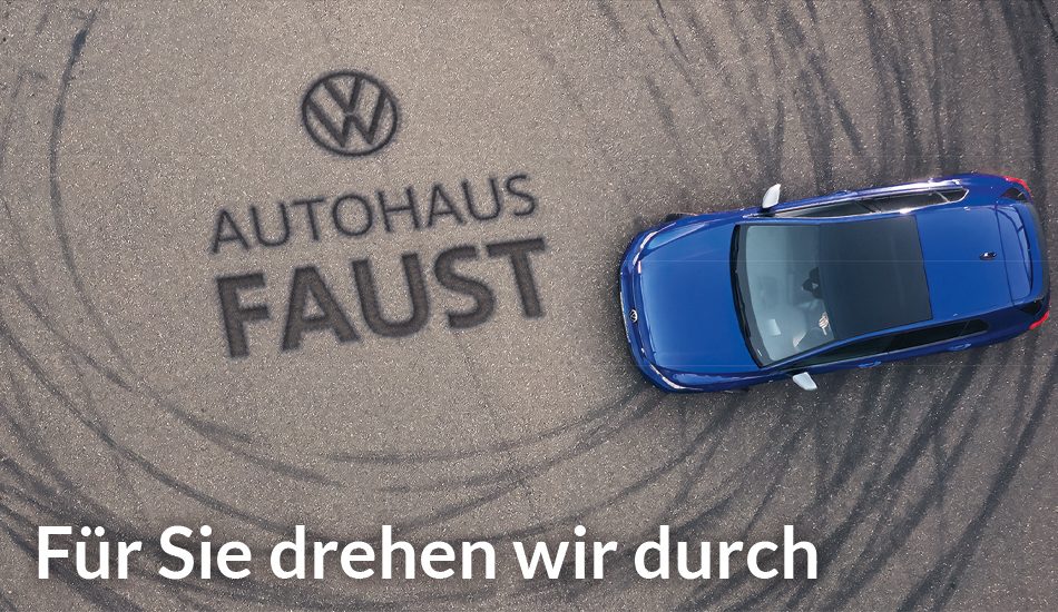 Autohaus Faust