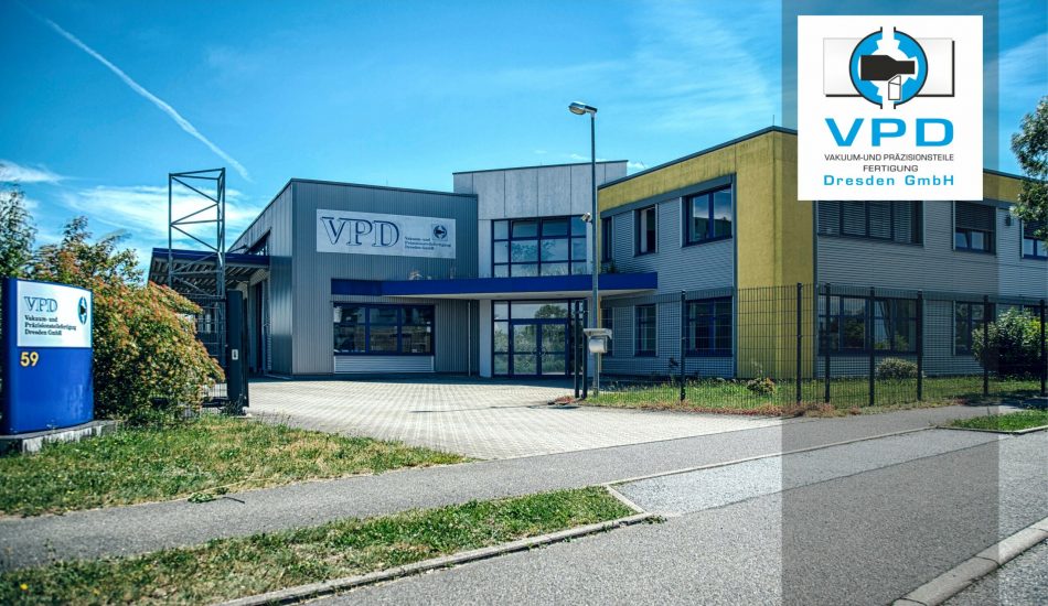 Firmenbild VPD