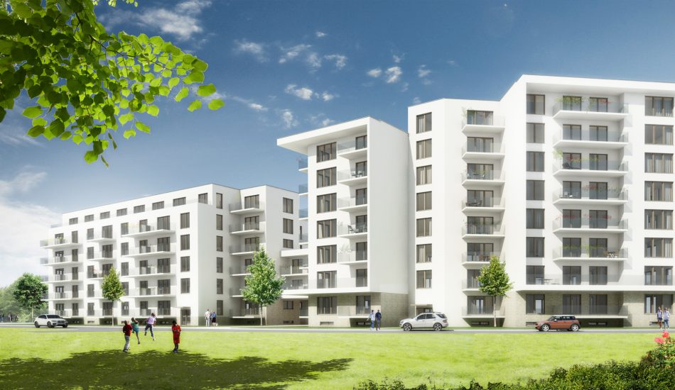 Erfolgreicher Immobilienerwerb – mit Ihrem erfahrenen Bauträger