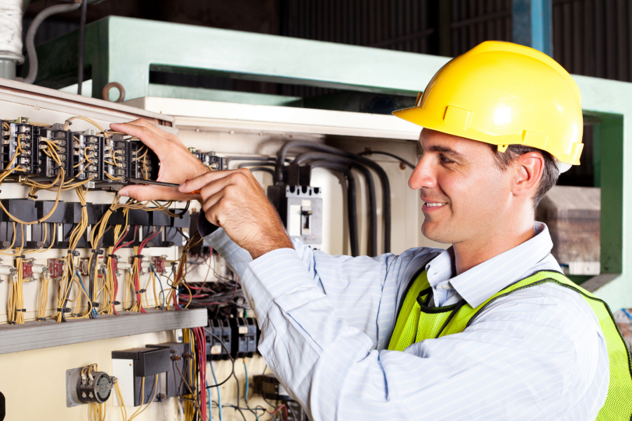 Bauleiter Elektrotechnik (m/w/d) in Lübbenau