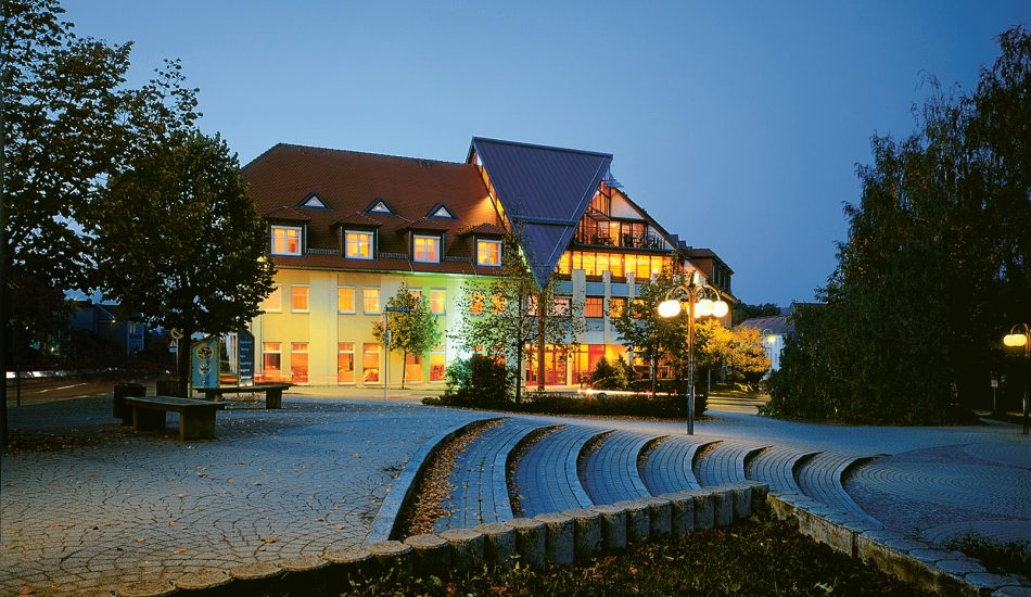 Parkhotel-Neustadt-Nacht