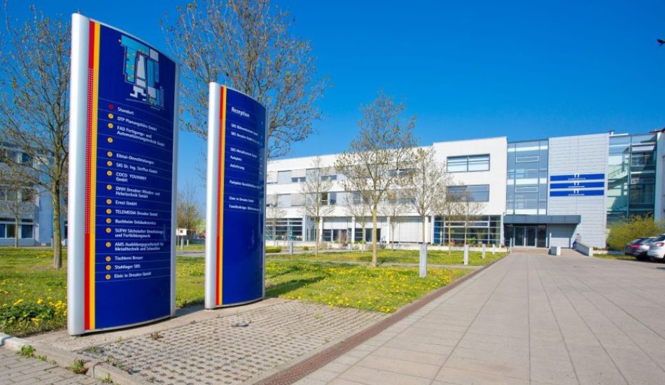 SBS Firmenbild