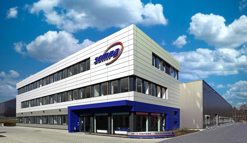 SEMPA SYSTEMS GmbH