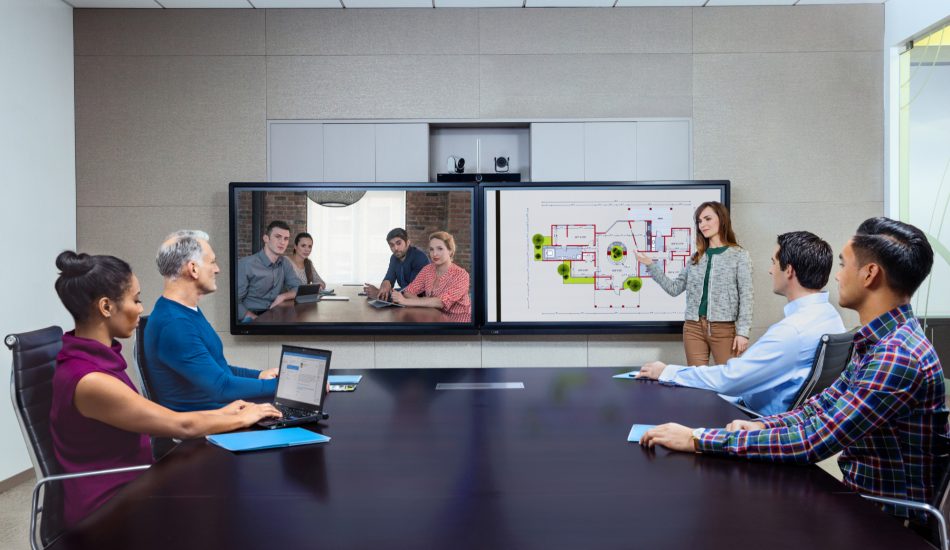 EagleEye Director II, RealPresence Group Series
