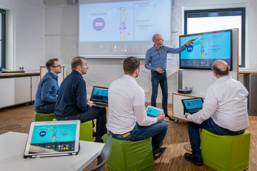 Medientechniker (m/w/d) in Dresden