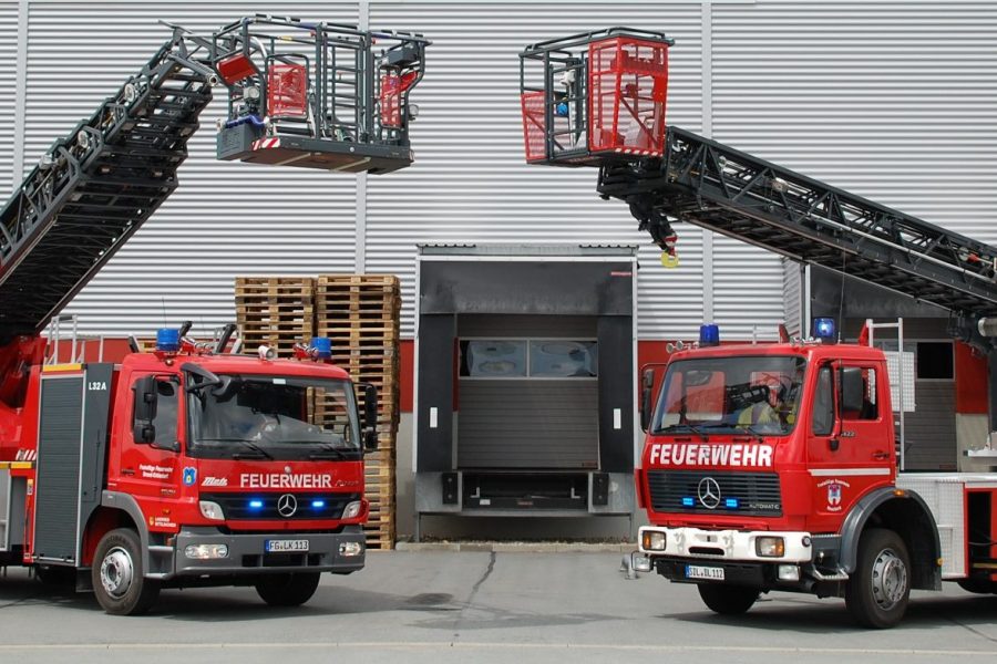 feuerwehr