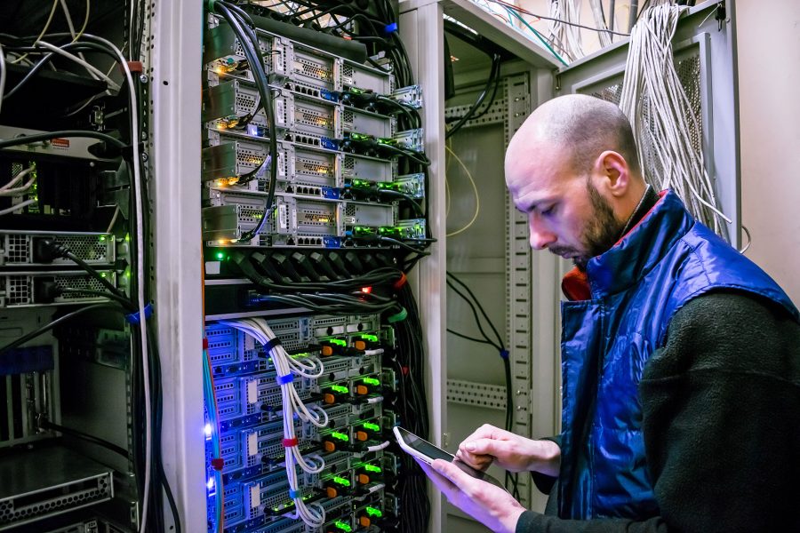 parallax-itsysteme