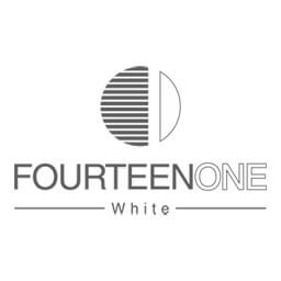 Logo 141 White