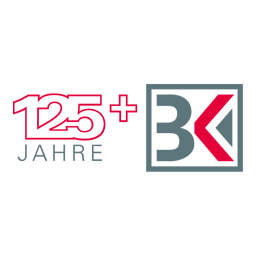 Logo - B.Krause