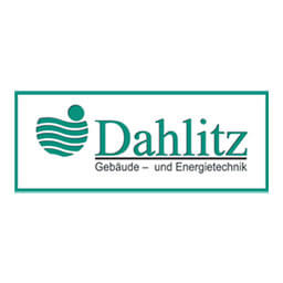 Logo Dahlitz Gebäude- und Energietechnik