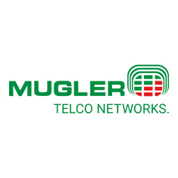 Logo Mugler Telco Networks