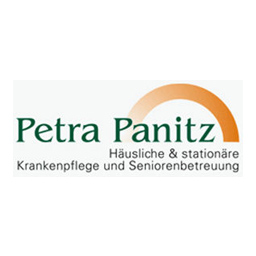 Logo - Altenpflegeheim "Spreemöwe" Petra Panitz