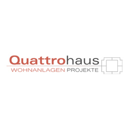 Logo - Quattrohaus