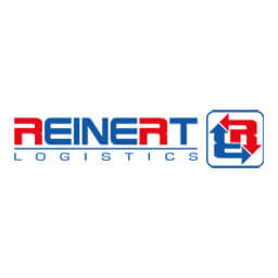 Logo Reinert Logistic