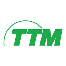 Logo TTM Tapeten-Teppichboden-Markt