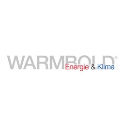 Logo - WARMBOLD Energie und Klima GmbH