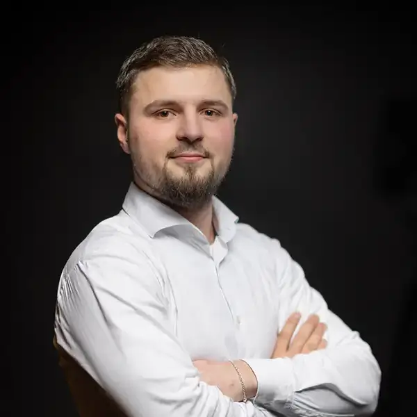 Ihre Ansprechpartner: Alexander Franjev