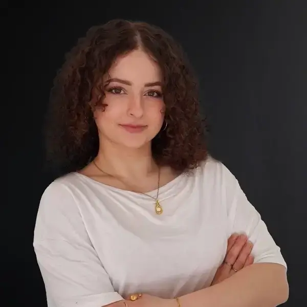 Ihre Ansprechpartnerin: Alina Gentner