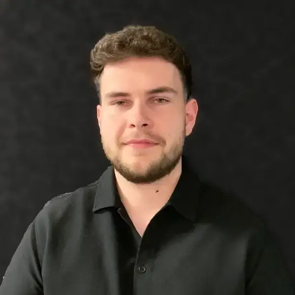 Ihre Ansprechpartner: Christopher Horst